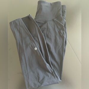 Lululemon Base Pace leggings 25